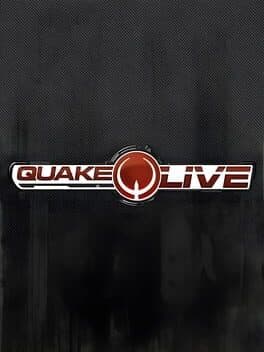 Quake Live cover art