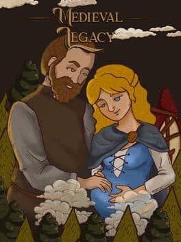 Medieval Legacy cover art