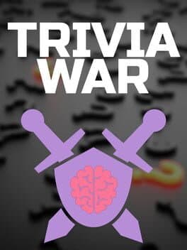 Trivia War cover art