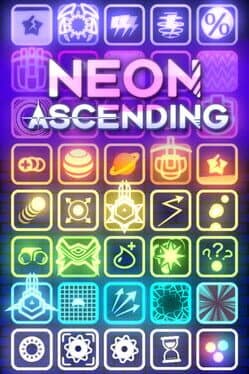 Neon Ascending cover art
