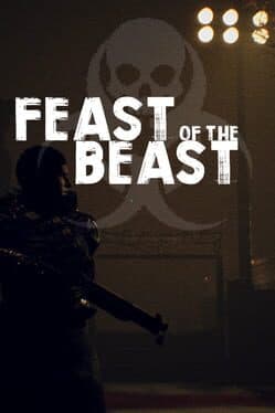 Feast of the Beast cover art