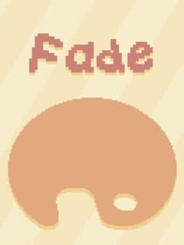 Fade cover art