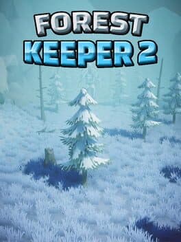 Forest Keeper 2 cover art