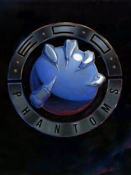 Eco Phantoms cover art