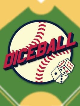 Diceball cover art