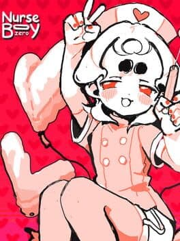 Nurse Boy 0 cover art
