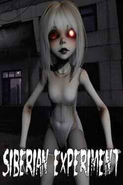 Siberian Experiment cover art