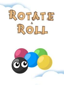 Rotate & Roll cover art