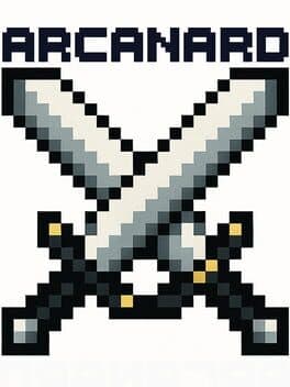 Arcanard cover art