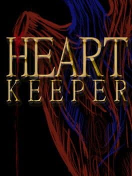 Heart Keeper cover art