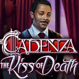 Cadenza: The Kiss of Death cover art
