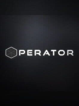 Operator cover art