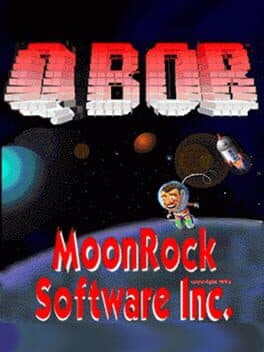 QBob cover art
