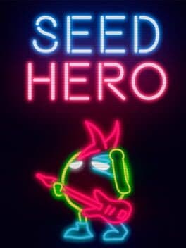 SeedHero cover art
