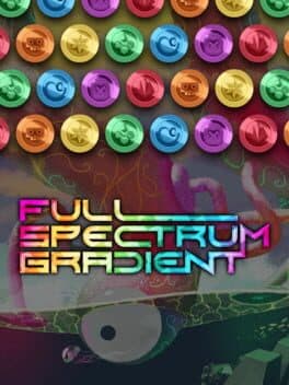 Full Spectrum Gradient cover art
