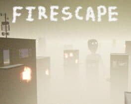 Firescape cover art