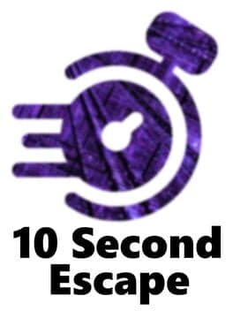 10 Second Escape cover art