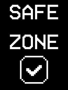 Safe Zone cover art