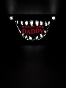 Welcome Back Daddy cover art