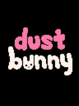 Dust Bunny cover art