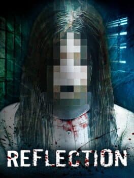 Reflection cover art