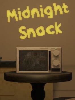 Midnight Snack cover art