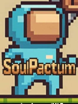 SoulPactum cover art