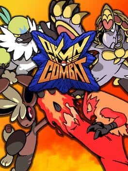 Pokémon: Close Combat cover art