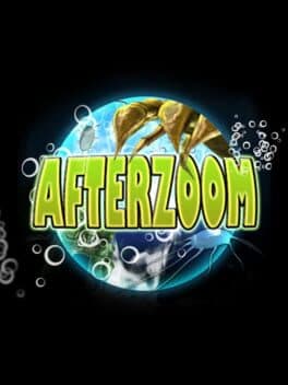 AfterZoom cover art