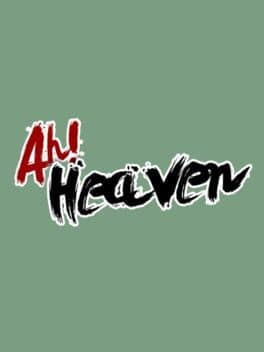 Ah! Heaven cover art