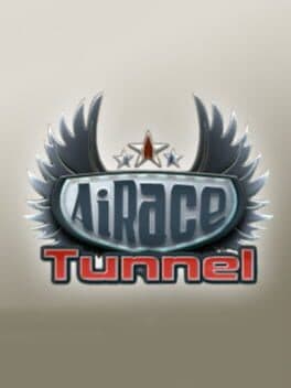 AiRace: Tunnel cover art