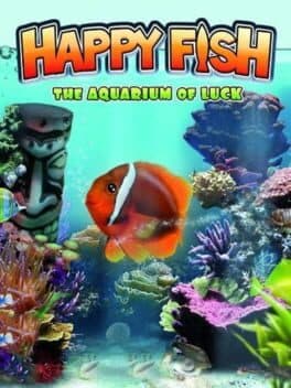 The Aquarium of Luck cover art