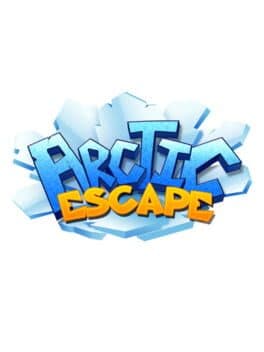 Arctic Escape cover art