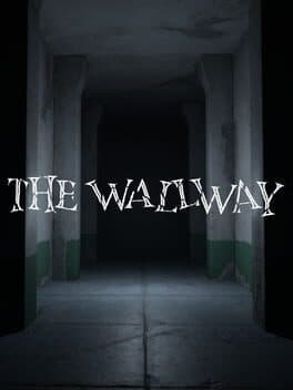 The Wallway cover art