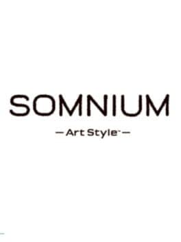 Art Style: Zengage cover art