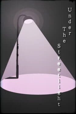 Under the Streetlights of the Reiche cover art