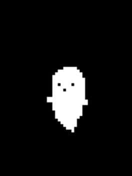 A Spooky Ghost cover art