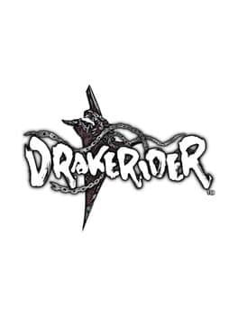 Drakerider cover art