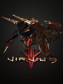Virvius cover art