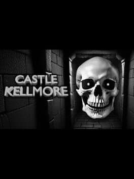 Castle Kellmore cover art