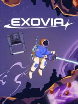 Exovia cover art