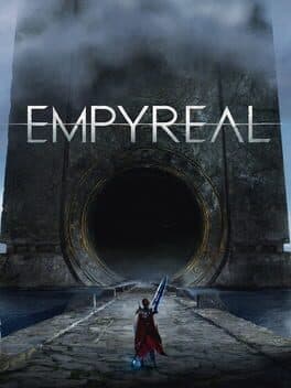 Empyreal cover art