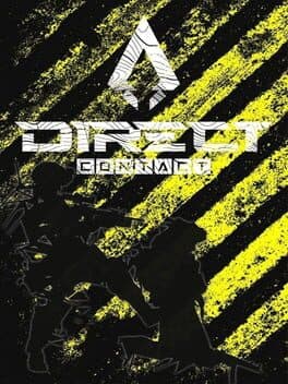 Direct Contact cover art