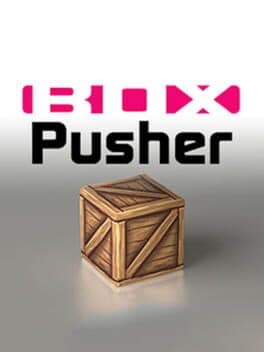 Box Pusher cover art