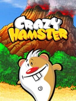 Crazy Hamster cover art
