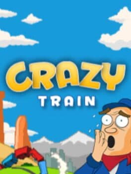 Crazy Train cover art