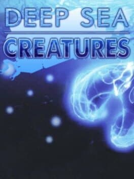 Deep Sea Creatures cover art