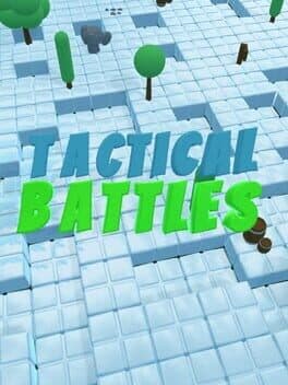 Tactical Battles cover art