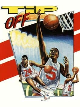Tip Off cover art