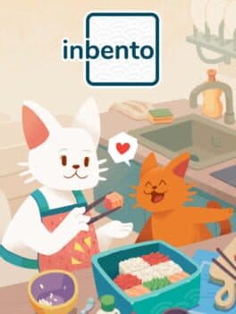 Inbento cover art